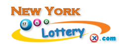 New York Lottery Logo