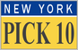 New York Pick 10 Numbers & Analysis for Saturday, January 22nd, 2022, 09:16 PM