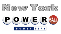 New York Powerball Frequency Chart for the Latest 300 Draws