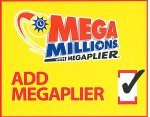 New York Mega Millions Megaplier