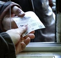 New York Numbers Midday Ticket New York Numbers Midday Ticket